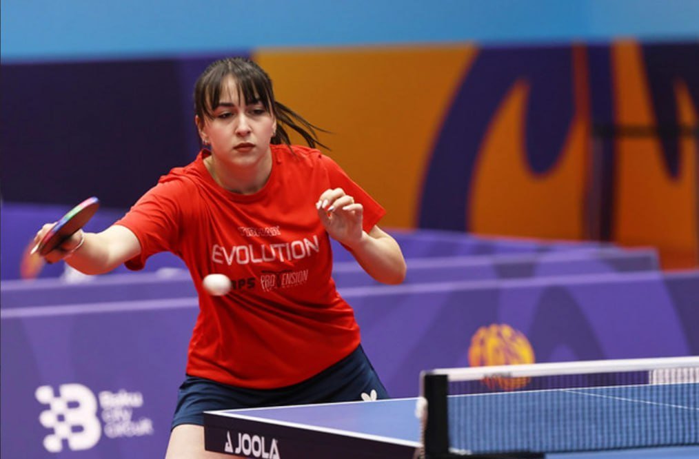 lll MDB Oyunları: Tennis komandamız finalda – FOTO - foto 2