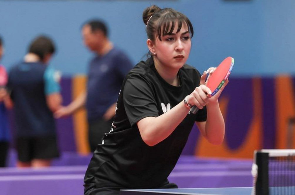 lll MDB Oyunları: Tennis komandamız finalda – FOTO - foto 5