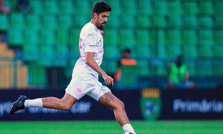 “Sabah”ın futbolçusu əməliyyat olundu - FOTO “Sabah”ın futbolçusu əməliyyat olundu - FOTO
