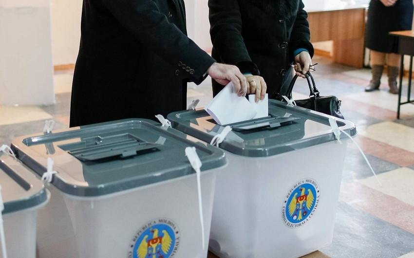 Moldovada SEÇKİLƏR KEÇİRİLƏCƏK: Aİ-yə üzvlük, yoxsa Rusiyanın &ldquo;boz zonası&rdquo;...