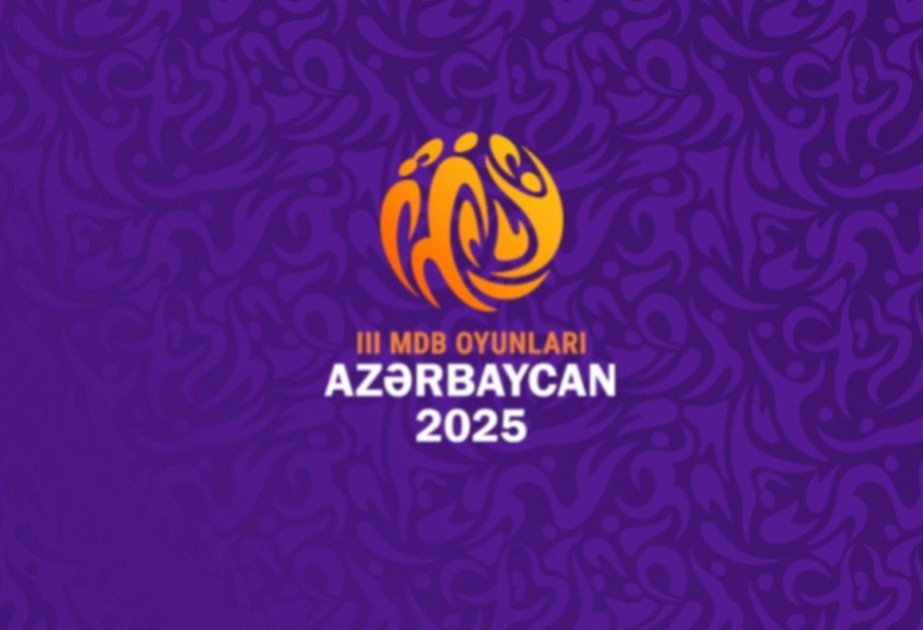 III MDB Oyunları: Bu gün 4 idman növü üzrə yarışlara start veriləcək III MDB Oyunları: Bu gün 4 idman növü üzrə yarışlara start veriləcək