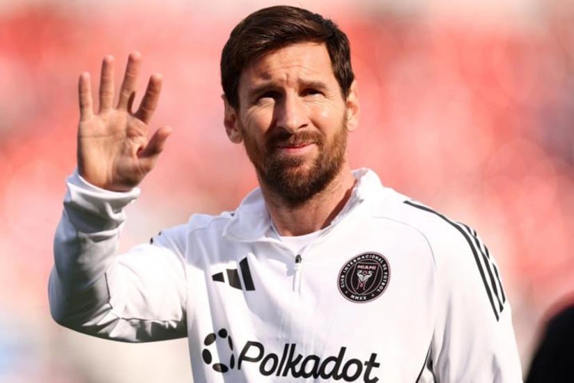 Messi "İnter Mayami" ilə razılığa gəldi