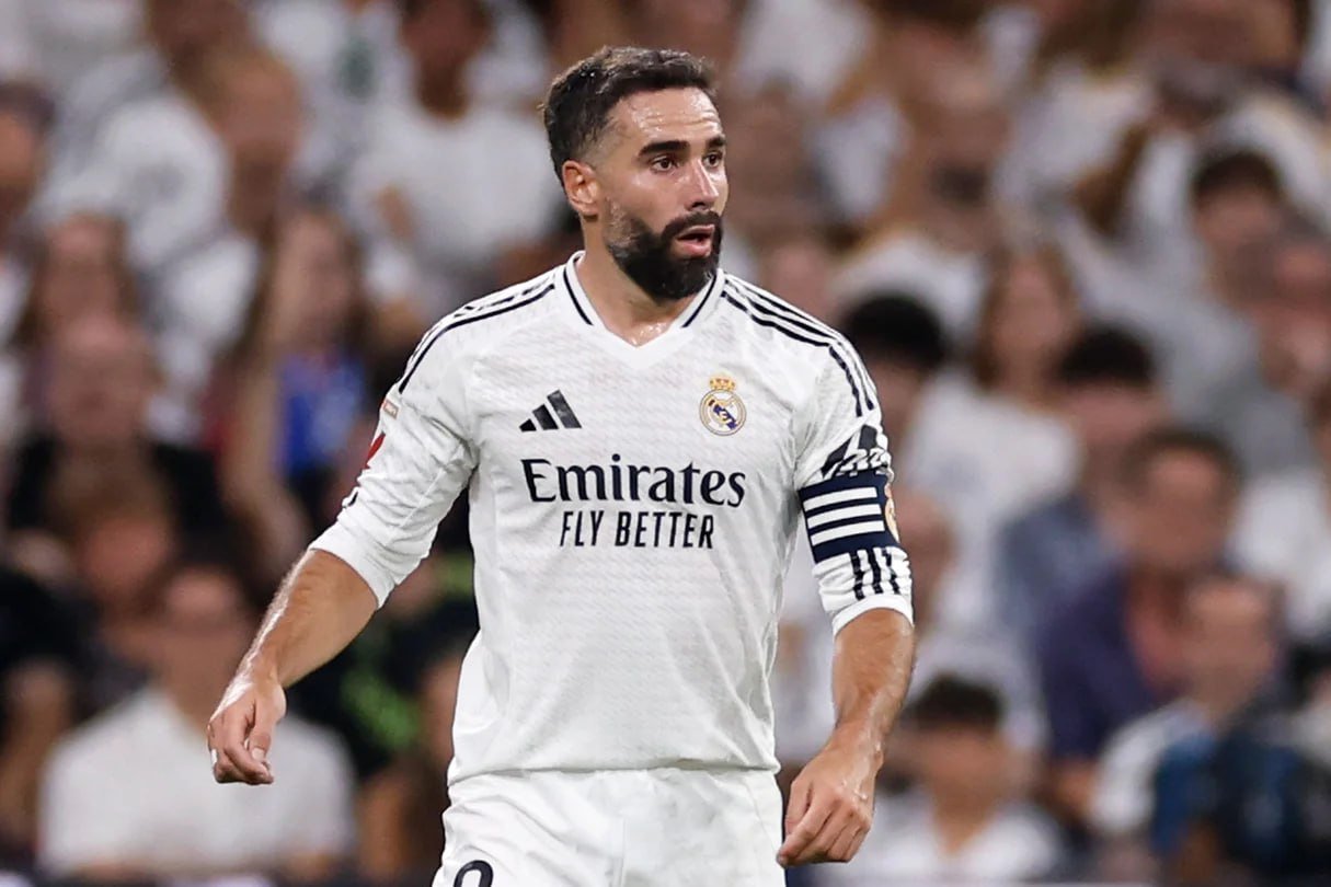 “Real” kapitanını itirdi “Real” kapitanını itirdi