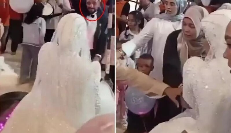 Toy yasa çevrildi - Bəy QƏFİL ÖLDÜ - FOTO - foto 1