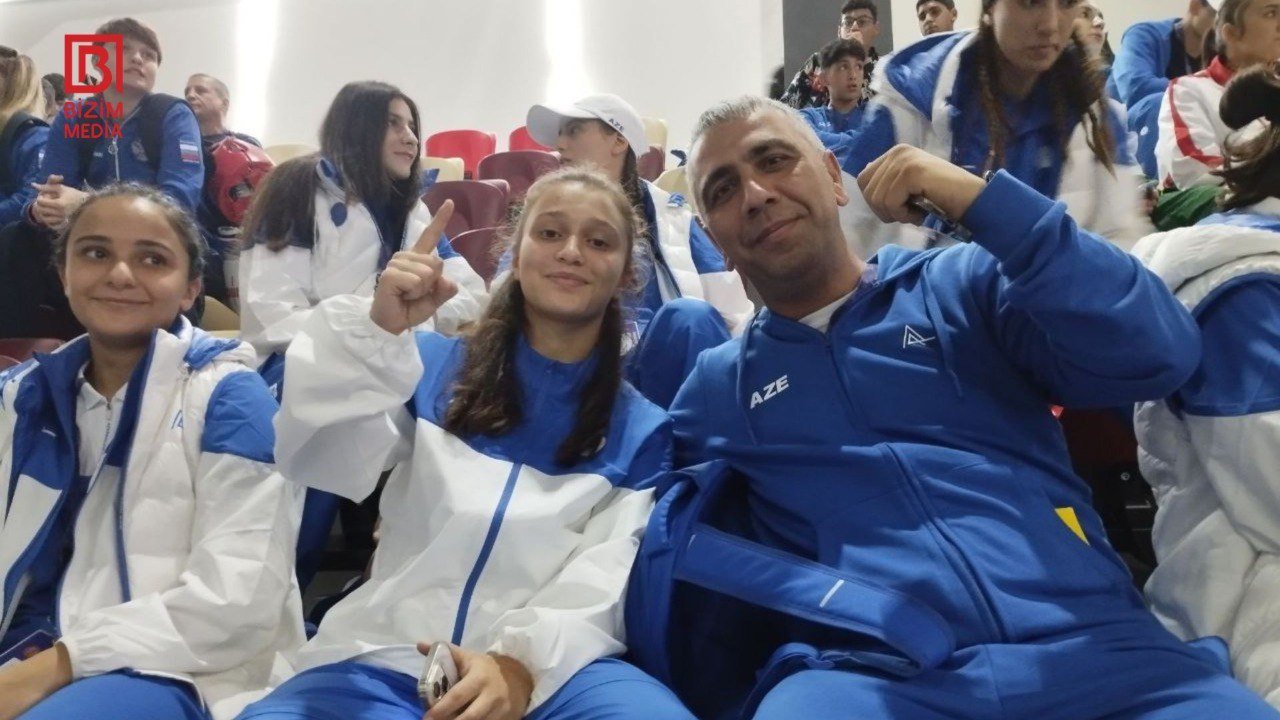 III MDB Oyunları: Boks yarışlarına start verildi - FOTO - foto 1