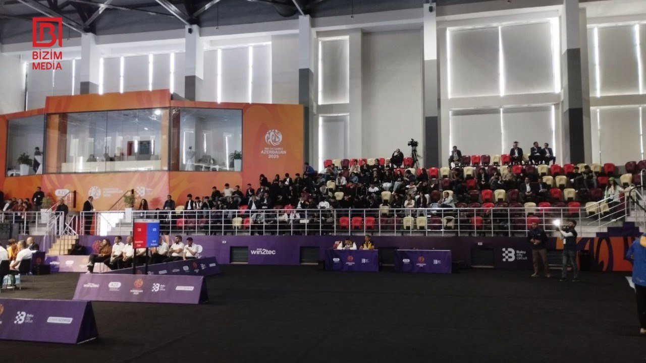 III MDB Oyunları: Boks yarışlarına start verildi - FOTO - foto 2