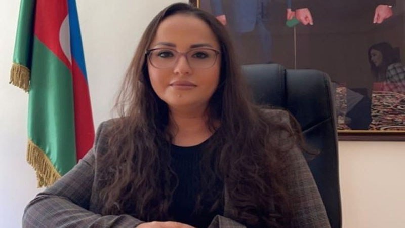 Akademiyaya yeni prorektor TƏYİN OLUNDU