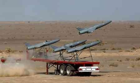 Rus dronlarını vurmaq üçün Ukraynada müdafiə zonası yaradılacaq? &ndash; NATO-nun TƏKLİFİ