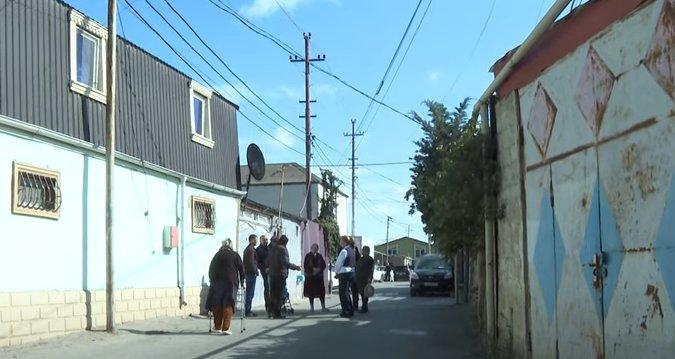 &ldquo;Həmin pulla nə ev alacam?&rdquo; - Dərnəgüldə evləri sökülən sakinlər &ndash; VİDEO