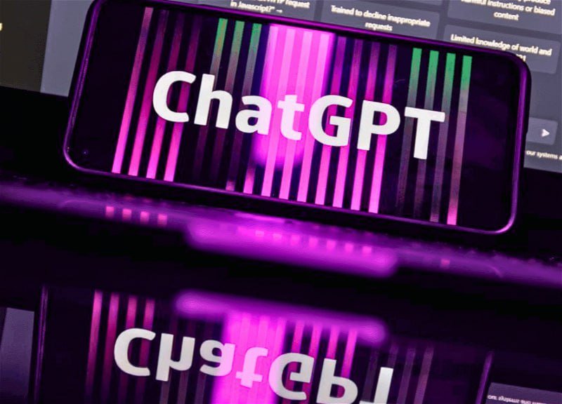 ChatGPT dünyanın ən bahalı startapına çevrildi