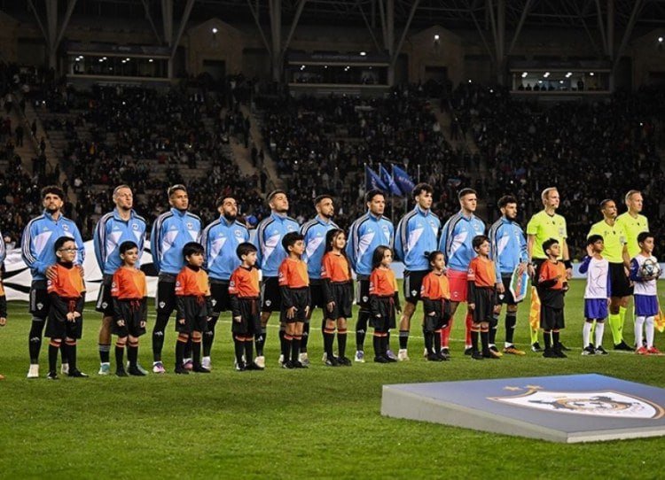 “Kopenhagen”i məğlub edən “Qarabağ” UEFA-dan nə qədər QAZANIB? “Kopenhagen”i məğlub edən “Qarabağ” UEFA-dan nə qədər QAZANIB?