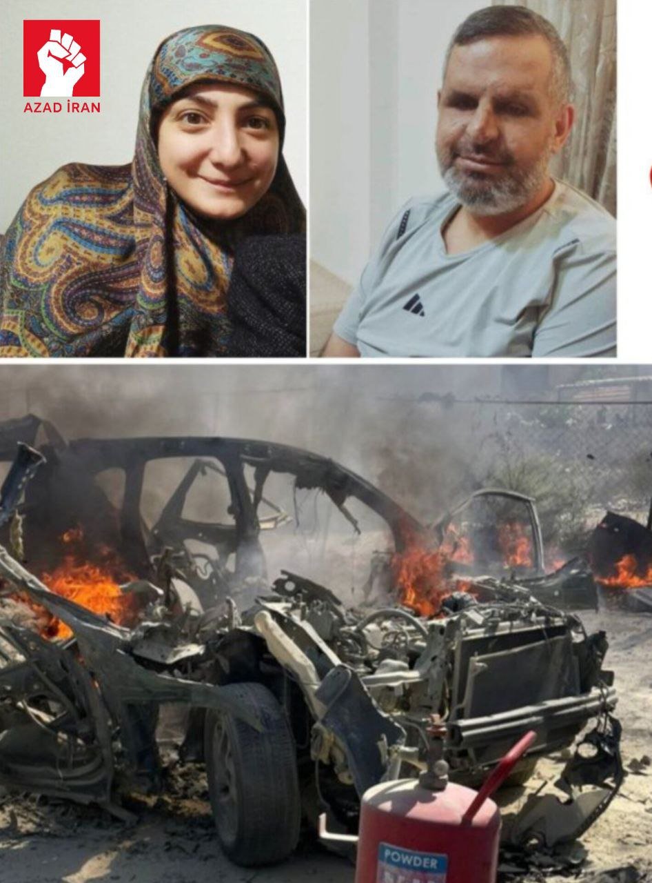 İsrail Hizbullah-ın yüksək rütbəli rəsmisini öldürdü - FOTO - foto 1