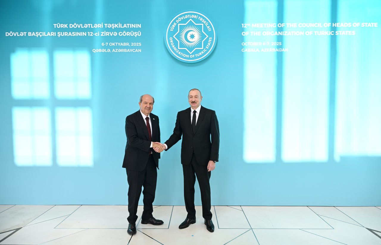 TDT liderlərinin Zirvə Görüşü keçirilib – FOTO/VİDEO - foto 3