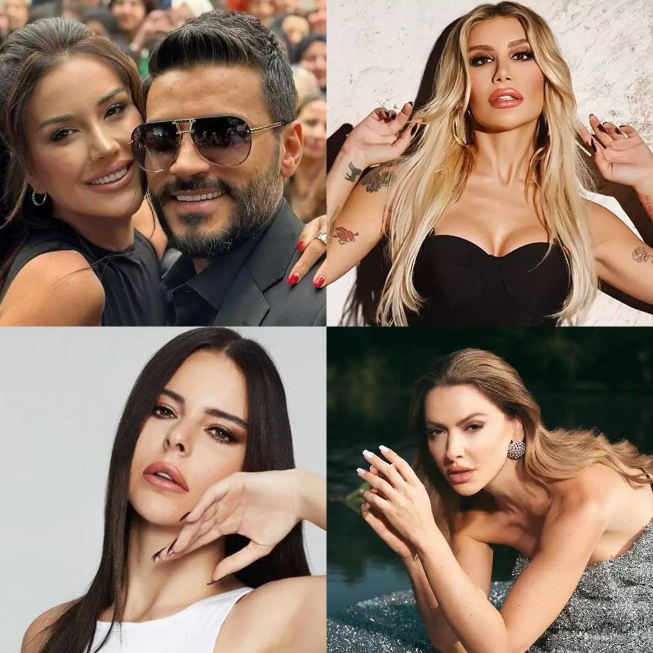 SON DƏQİQƏ: Müğənni Hadisə saxlanıldı - FOTO - foto 1