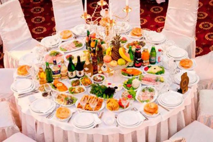 İmişlidə toydakı zəhərlənmənin səbəbi BİLİNDİ - FOTO İmişlidə toydakı zəhərlənmənin səbəbi BİLİNDİ - FOTO