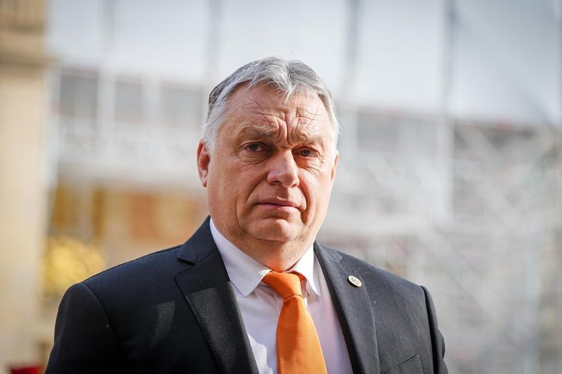 Viktor Orban: &ldquo;Avropadan fərqli olaraq, burada ailə dəyərlərinə hörmət var&rdquo;
