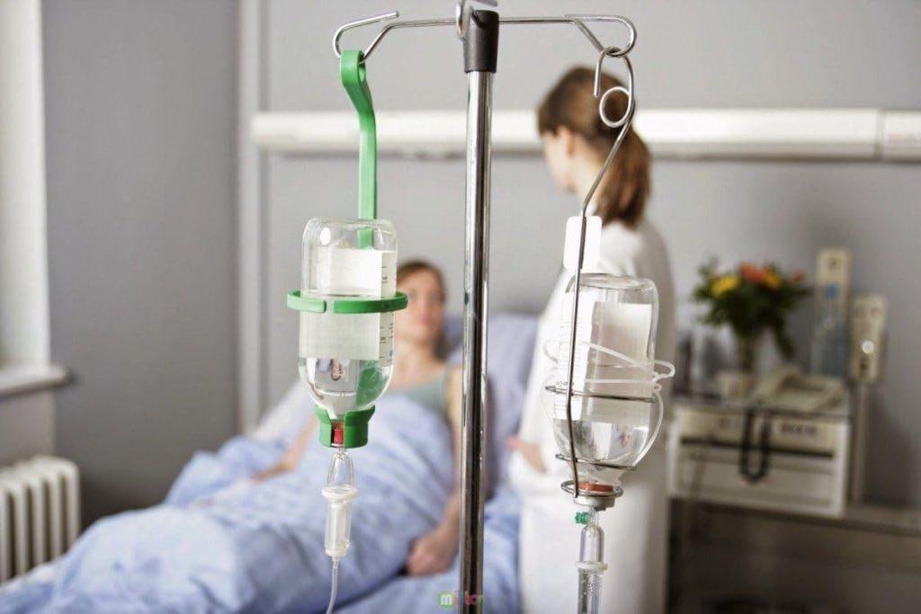 Antibiotik və sistem QADAĞASI &ndash; Evdə SƏRBƏST, poliklinikada OLMAZ?