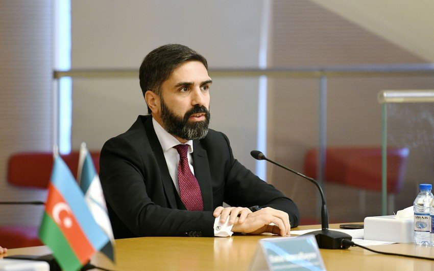 Rövşən Nəcəf FİFA Komitəsinə ÜZV SEÇİLDİ Rövşən Nəcəf FİFA Komitəsinə ÜZV SEÇİLDİ