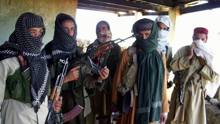 Pakistan &ldquo;Taliban&rdquo; obyektlərinə HÜCUM EDİR - VİDEO
