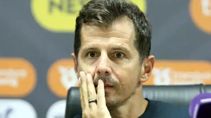 Emre Belözoğlu İSTEFA VERDİ