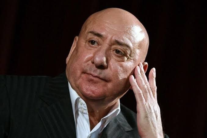 Rusiyada həbs edilən Məmmədəli Ağayev AZADLIĞA BURAXILDI Rusiyada həbs edilən Məmmədəli Ağayev AZADLIĞA BURAXILDI
