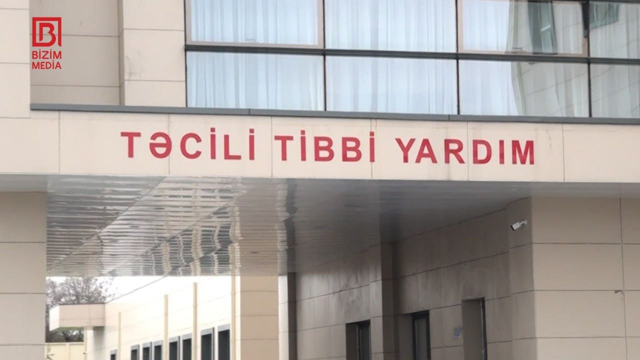 Qəbələdə iki piyadanı maşın vurdu Qəbələdə iki piyadanı maşın vurdu
