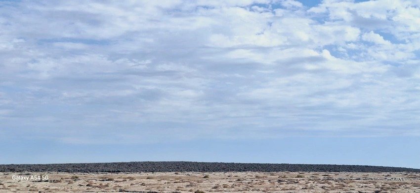 Qaradağda vulkan püskürməsinin aktivliyi dayandı – FOTO - foto 1