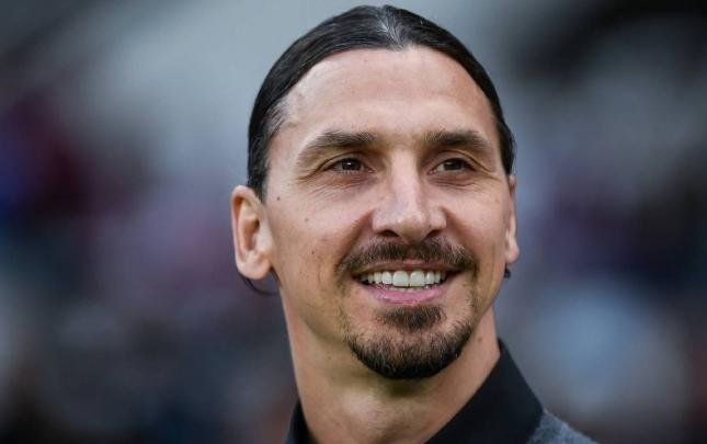 &ldquo;Ümid edirəm ki, Braziliya qalib gələcək&rdquo; - Zlatan İbrahimoviç