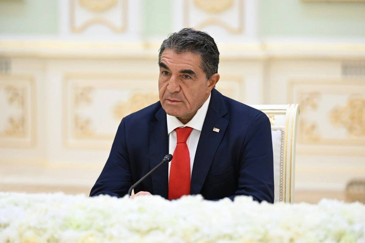 Trampın xüsusi elçisi: Nobelin sərvəti Azərbaycan neftindən yaradılıb, amma mükafat...
