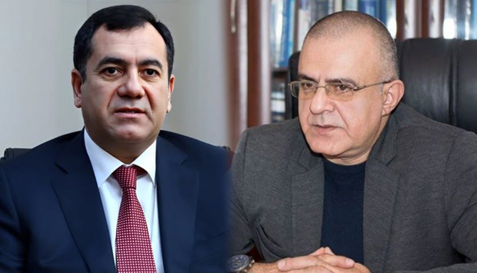 Elçin Mirzəbəylinin partiyadan xaric edilməsindən xəbəri olmayıb &ndash; Özündən AÇIQLAMA