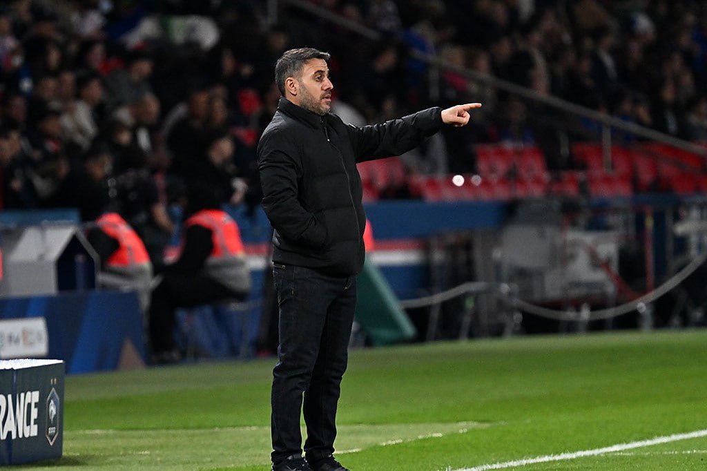 Ayxan Abbasov: &ldquo;Futbolçularımız 90 dəqiqə oynasa, daha yaxşı olar&rdquo;