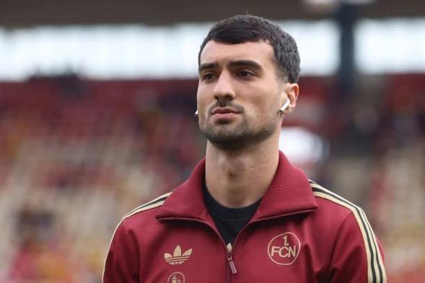 Mahir Emreli: &ldquo;Heç bir səhvim olmayıb&rdquo;