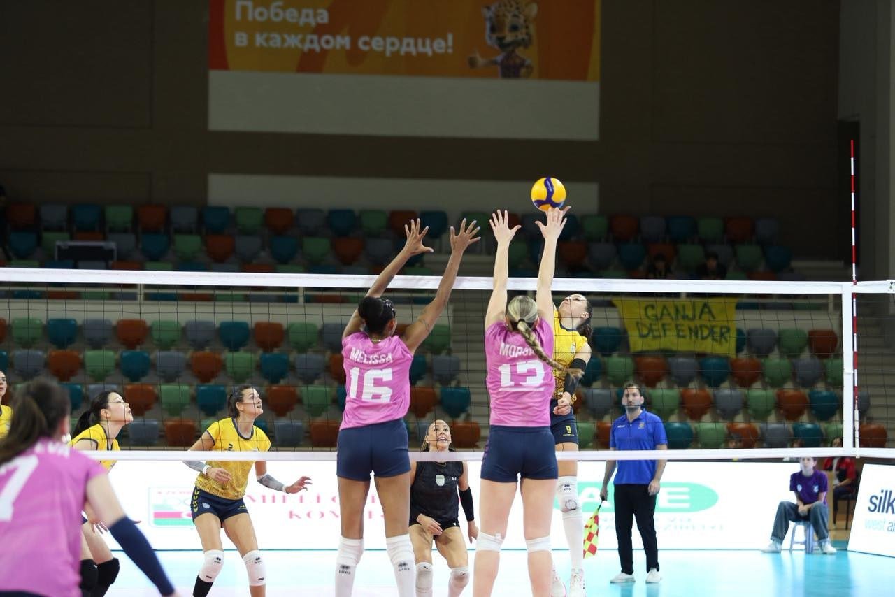 “Azərreyl” səfərdə “Gəncə”ni məğlub etdi - FOTO - foto 2