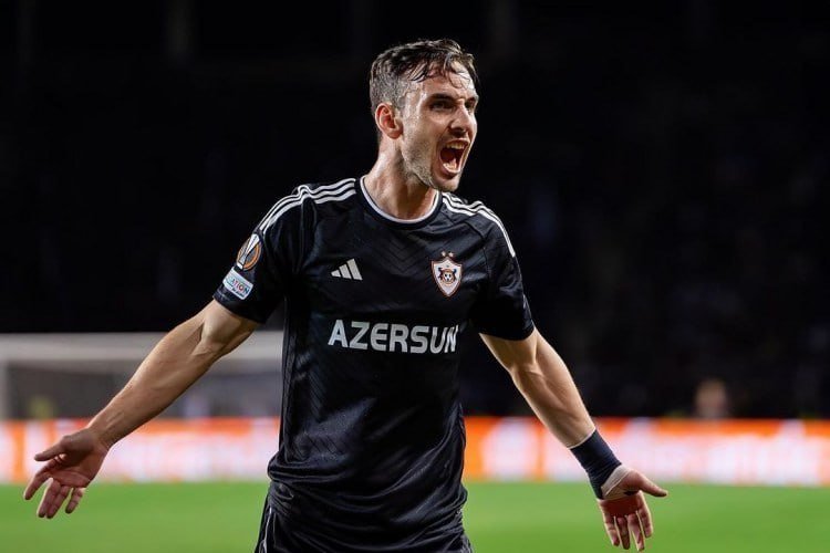 Yankoviç &ldquo;Atletik&rdquo;lə oyunda meydanda OLACAQ? &ndash; &ldquo;Qarabağ&rdquo;dan AÇIQLAMA