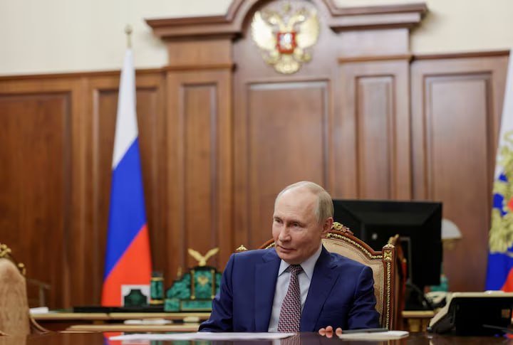 Suriyanın yeni lideri Bəşər Əsədin təhvil verilməsini Putindən TƏLƏB EDƏCƏK? - FOTO/VİDEO - foto 5