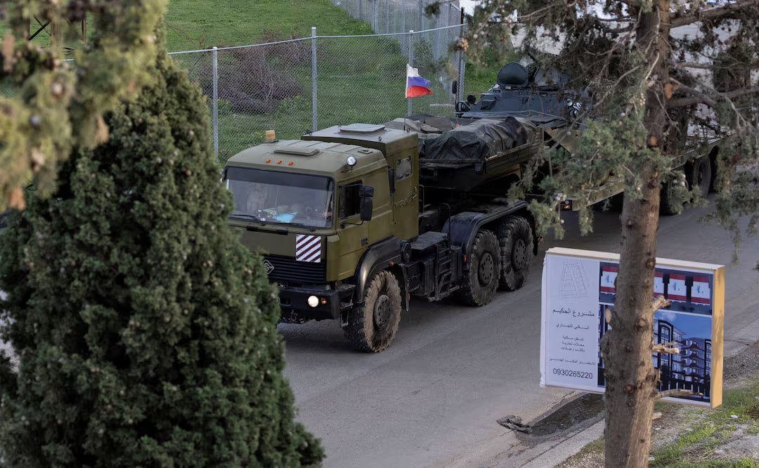 Suriyanın yeni lideri Bəşər Əsədin təhvil verilməsini Putindən TƏLƏB EDƏCƏK? - FOTO/VİDEO - foto 2