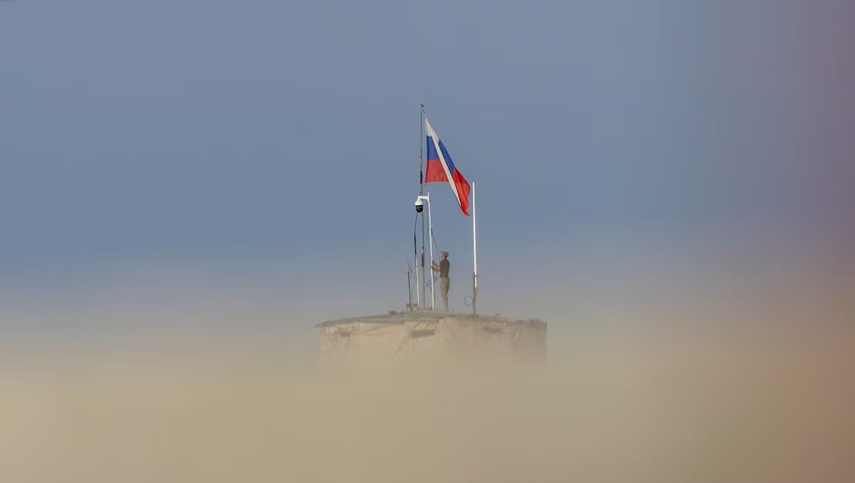 Suriyanın yeni lideri Bəşər Əsədin təhvil verilməsini Putindən TƏLƏB EDƏCƏK? - FOTO/VİDEO - foto 3