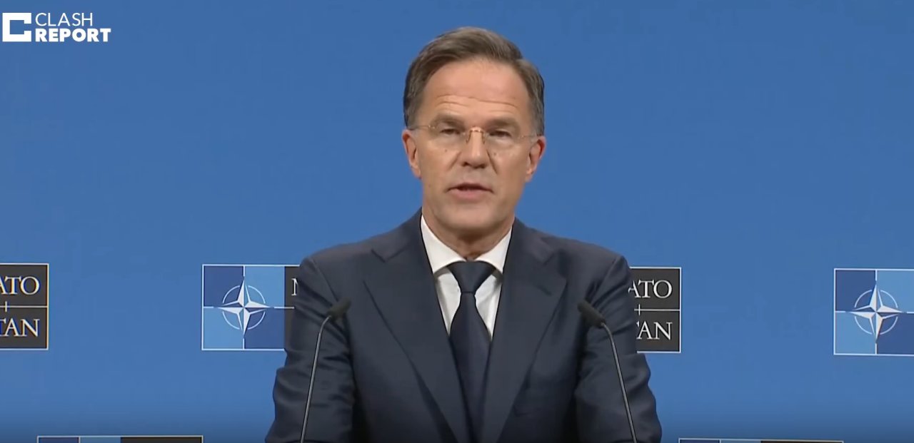 NATO-nun baş katibi: &ldquo;Rusiyanın imkanlarını şişirtməyin&rdquo; &ndash; VİDEO