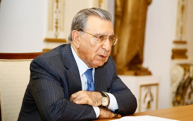 Ramiz Mehdiyevin xəyanət DOSYESİ Ramiz Mehdiyevin xəyanət DOSYESİ
