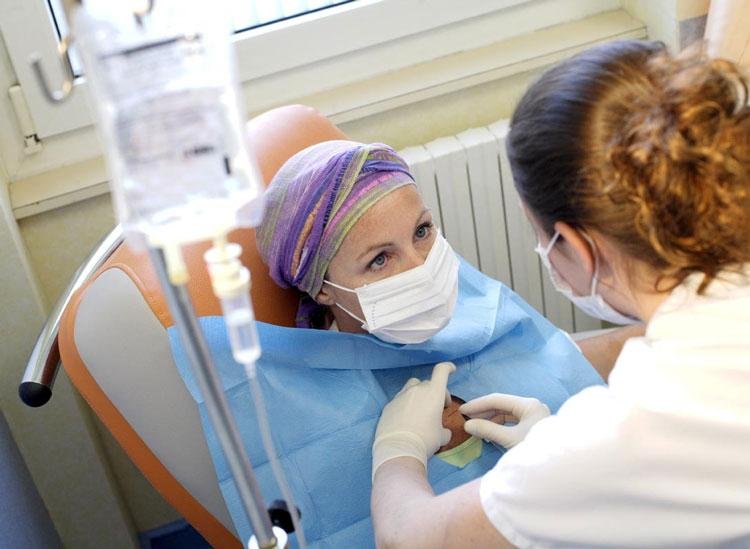 Onkologiyada İNQİLAB: Xərçənglə mübarizədə yeni texnologiya hazırlandı Onkologiyada İNQİLAB: Xərçənglə mübarizədə yeni texnologiya hazırlandı