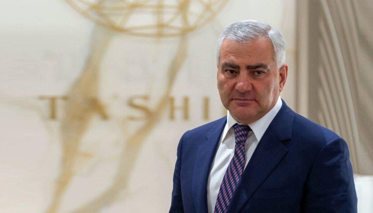 Samvel Karapetyanın həbs müddəti uzadıldı