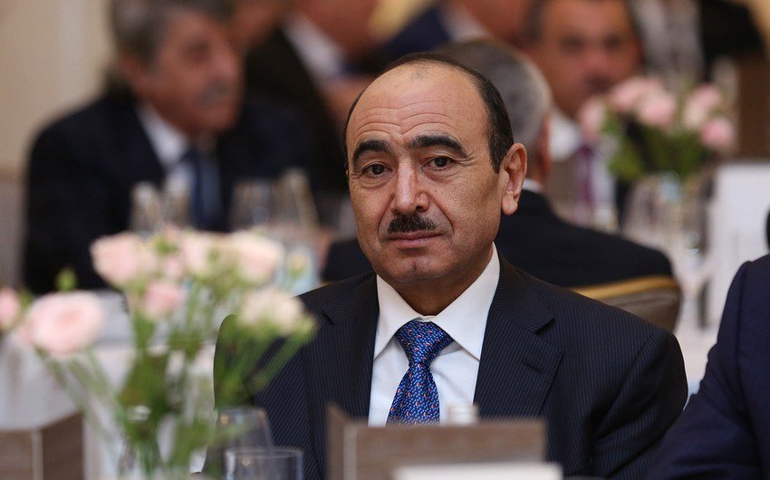 Heydər Oğuz Əli Həsənov barədə gizli məlumatları yaydı Heydər Oğuz Əli Həsənov barədə gizli məlumatları yaydı