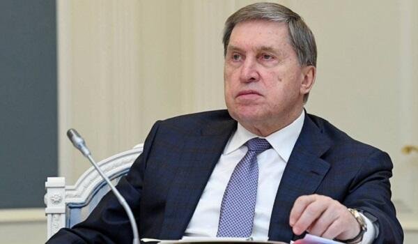 &ldquo;Putin Trampa Moskvanın sülhün əldə edilməsində maraqlı olduğunu deyib&rdquo; - Uşakov