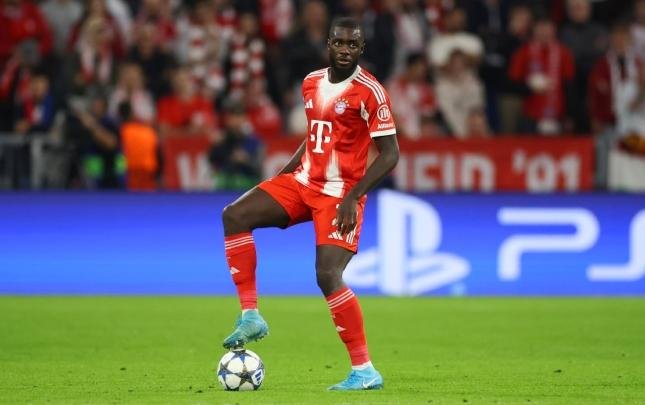&ldquo;Bavariya&rdquo;nın müdafiəçisi Madrid nəhənginə keçir?