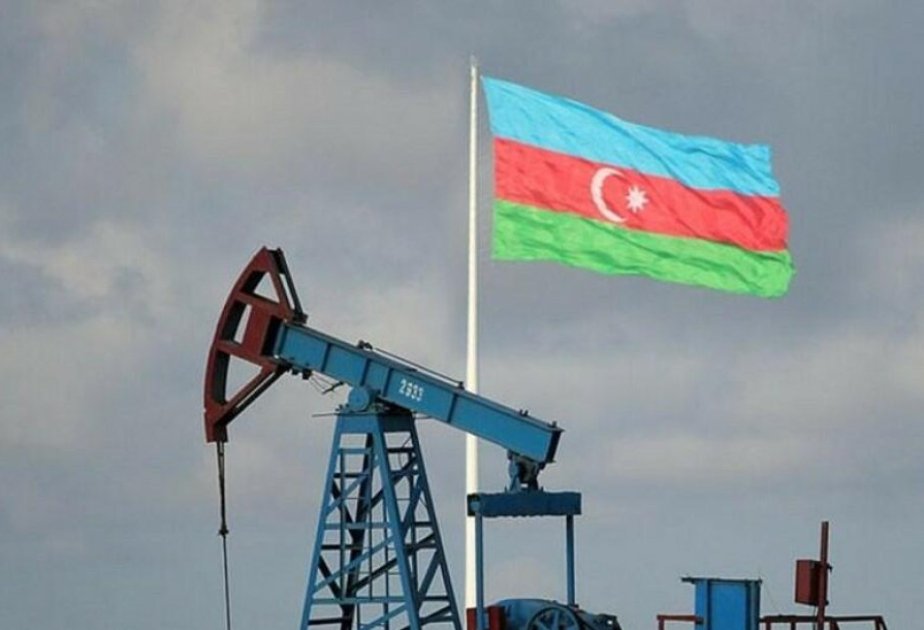 Azərbaycan nefti UCUZLAŞDI Azərbaycan nefti UCUZLAŞDI