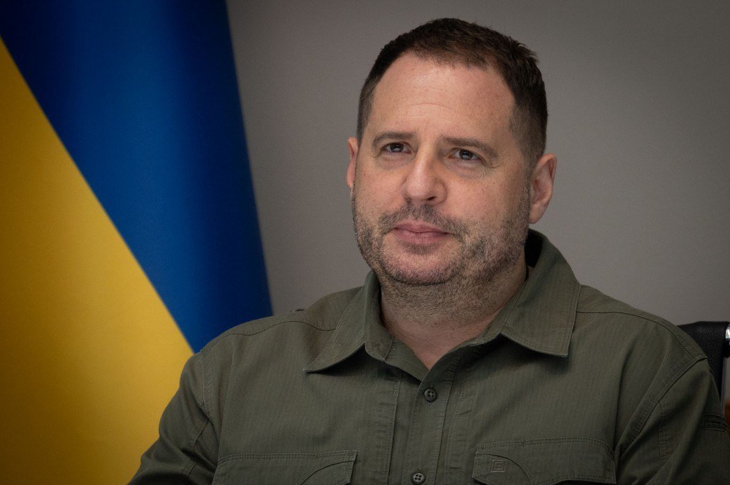 &ldquo;Zelenski Putinlə dünyanın istənilən nöqtəsində danışıqlara hazırdır&rdquo; - Yermak