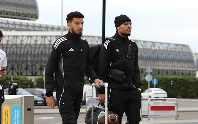 &ldquo;Qarabağ&rdquo; bu gün səfərə gedir