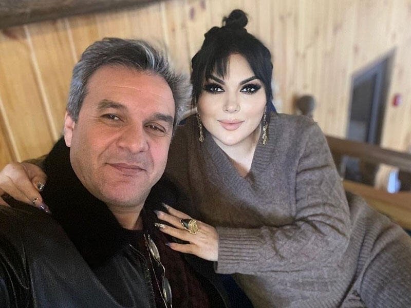 Təranə: "Musanı elə bil özüm doğub bələmişəm, xalına qədər bilirəm"