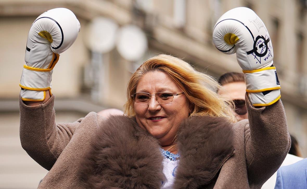 &ldquo;Zelenski parlamentimə gəlsə, ayaqlarını sındıracam&rdquo;
