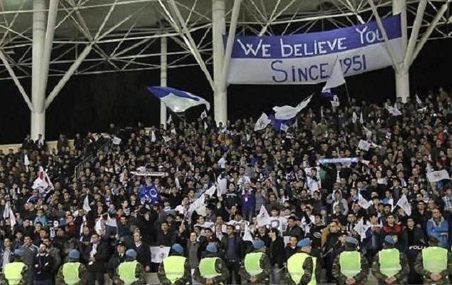 &ldquo;Qarabağ&rdquo;dan azarkeşlərinə MÜRACİƏT